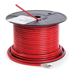 Kabel samoregulujący T2RED - 15W/M